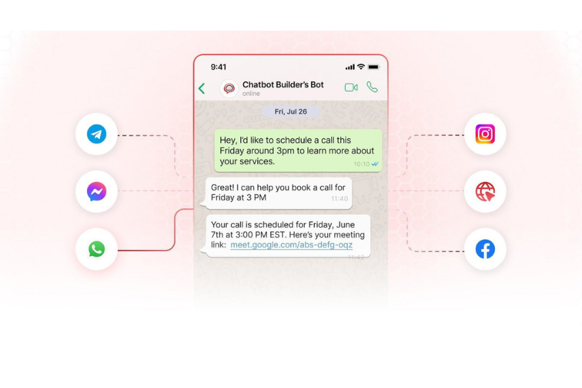 ChatbotBuilder Review Lifetime Deal
