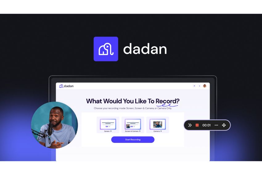 Dadan Review Lifetime Deal