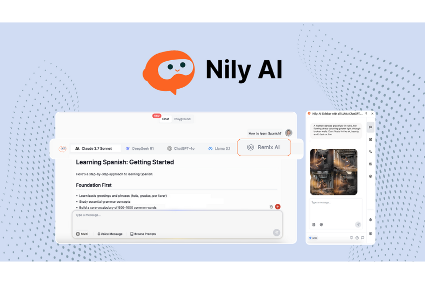 Nily AI Review Lifetime Deal