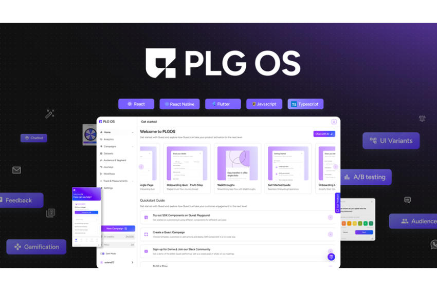 PLG OS Review Lifetime Deal