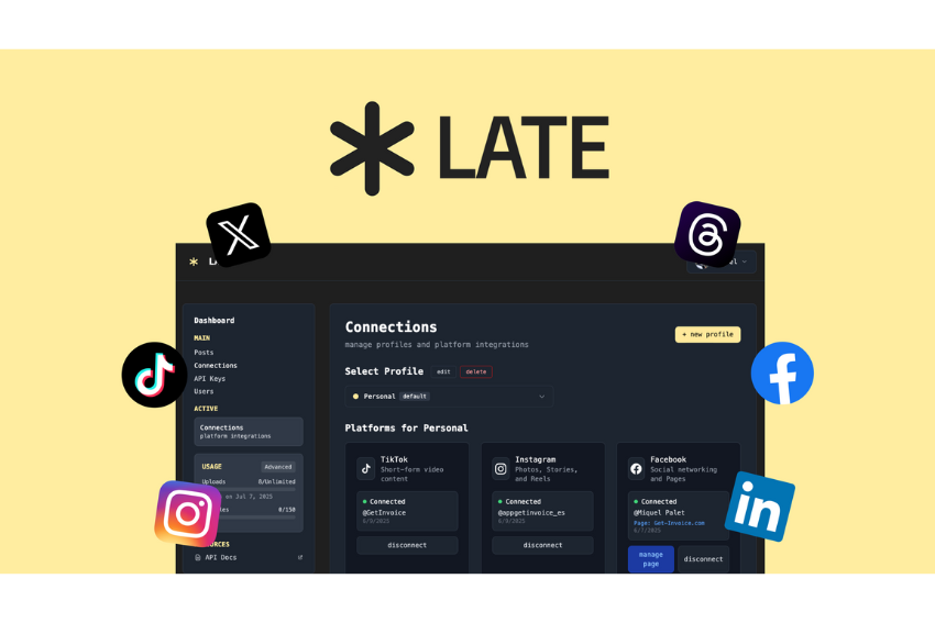 Late Review Lifetime Deal